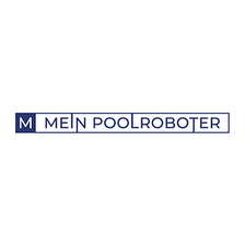 Mein Poolroboter Logo