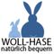 Woll-Hase