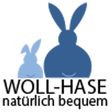 Woll-Hase Logo