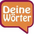 Deine Wörter Logo