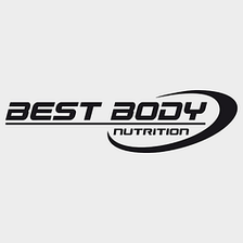 Best Body Nutrition / Mammut Nutrition Logo