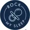 Rock my Sleep Logo