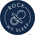 Rock my Sleep Logo
