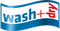 wash+dry