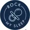Rock my Sleep Logo
