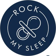 Rock my Sleep Logo