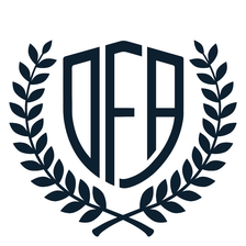 Online Fitness Academy Logo