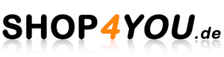 Shop4You Logo
