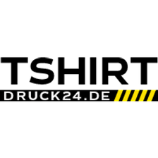 Tshirt-Druck24 Logo