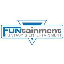 FUNtainment Logo