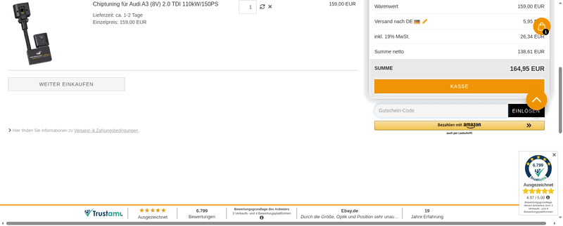 Micro-Chiptuning Screenshot
