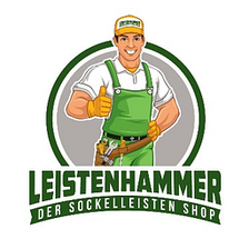 Leistenhammer Logo