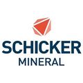 Schicker Mineral Logo