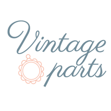 Vintageparts Logo