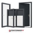 Fenstermaxx24 Logo