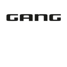 GANG Fashion Logo