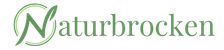 Naturbrocken Seifen Logo