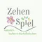 Zehenspiel