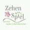 Zehenspiel