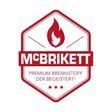 McBrikett Logo