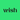 Wish.com Logo