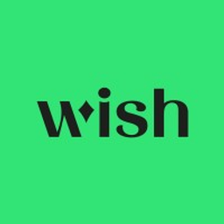 Wish.com Logo
