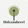 Holzzauberei Logo