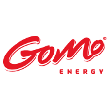 GoMo Energy Logo