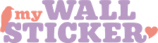 My Wallsticker Logo