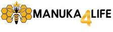 Manuka4Life Logo