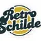 Retroschilder
