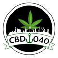 CBD 040 Logo