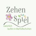 Zehenspiel Logo
