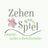 Zehenspiel