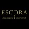 Escora Dessous