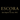 Escora Dessous Logo