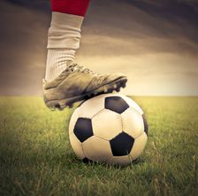 Fußball Icon