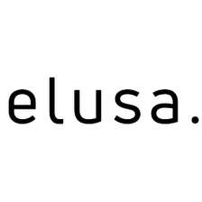Elusa Fragrance Logo