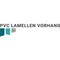 PVC Lamellenvorhang