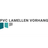 PVC Lamellenvorhang