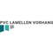 PVC Lamellenvorhang