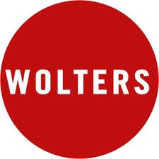 Wolters Logo