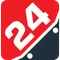 Skateshop24 Logo