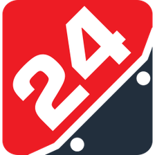 Skateshop24 Logo