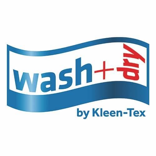 wash+dry