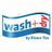 wash+dry