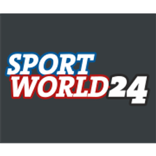 Sportworld24 Logo