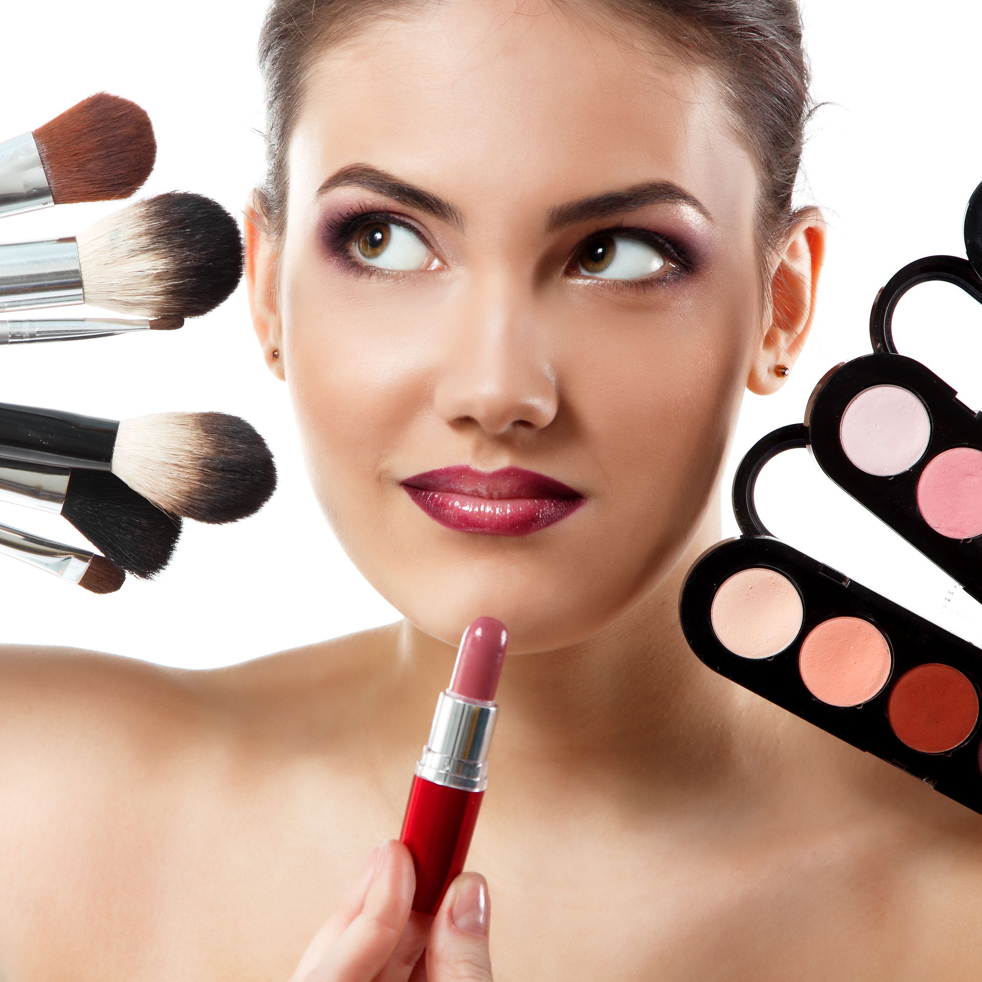 Makeup & Kosmetik Icon