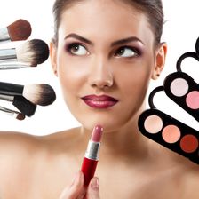Makeup & Kosmetik Icon