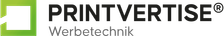 Printvertise Logo